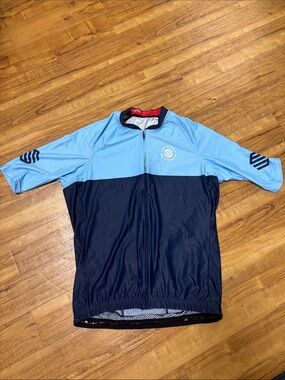 Siroko Cycling Jersey - XXL. Directly imported from Europe. Brand new,never worn